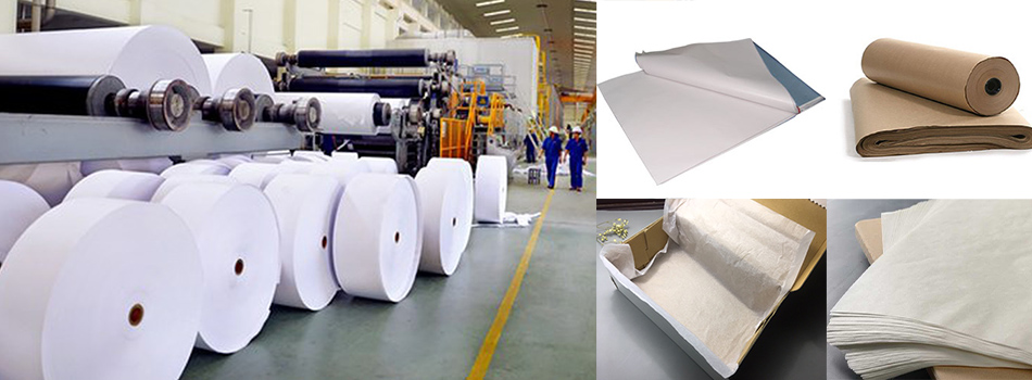 Baner giấy gói giá rẻ